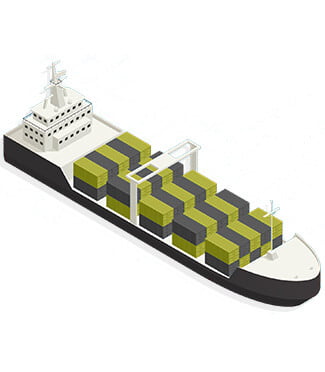 Pomorski Transport